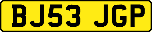 BJ53JGP