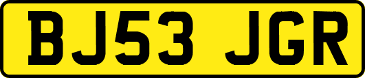 BJ53JGR