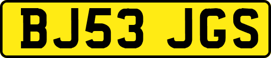BJ53JGS