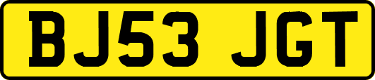 BJ53JGT