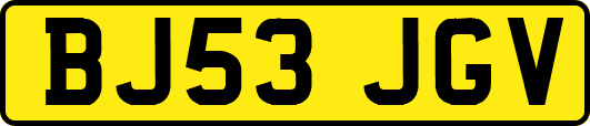 BJ53JGV