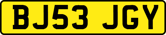 BJ53JGY