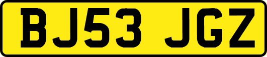 BJ53JGZ