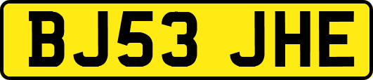 BJ53JHE
