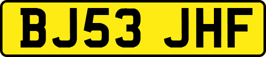 BJ53JHF