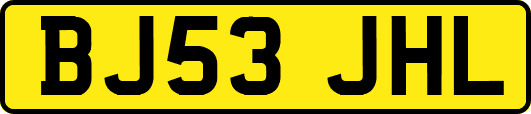 BJ53JHL