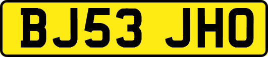 BJ53JHO