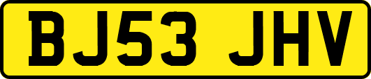 BJ53JHV
