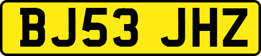 BJ53JHZ