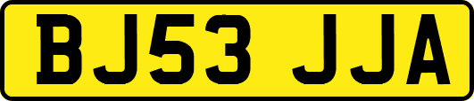 BJ53JJA