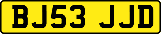 BJ53JJD