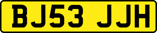 BJ53JJH