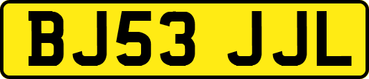 BJ53JJL