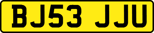 BJ53JJU