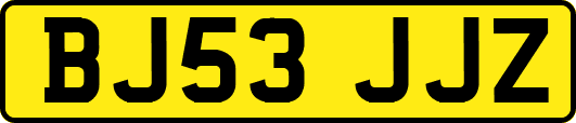 BJ53JJZ
