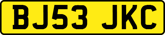 BJ53JKC