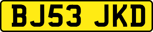 BJ53JKD
