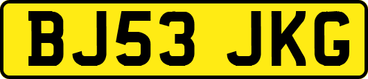 BJ53JKG