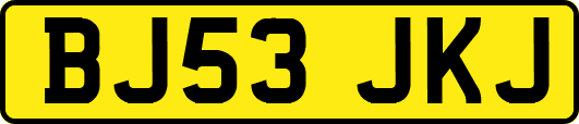 BJ53JKJ