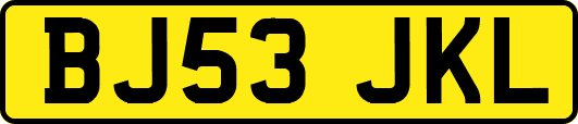 BJ53JKL