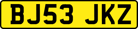 BJ53JKZ