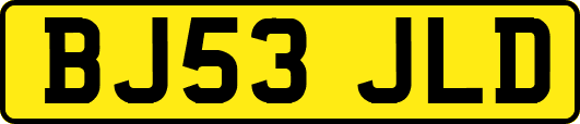 BJ53JLD