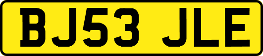 BJ53JLE