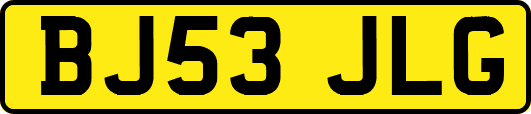 BJ53JLG