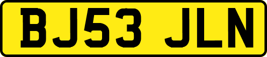 BJ53JLN