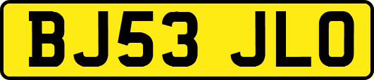 BJ53JLO