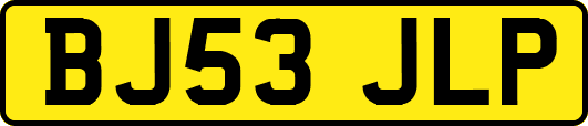 BJ53JLP
