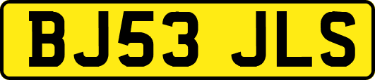 BJ53JLS