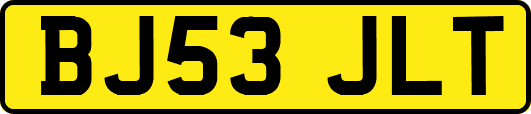 BJ53JLT