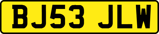 BJ53JLW