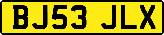 BJ53JLX