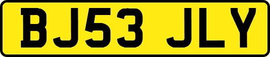 BJ53JLY