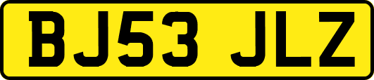 BJ53JLZ