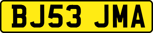 BJ53JMA