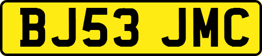 BJ53JMC