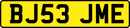 BJ53JME