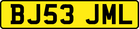 BJ53JML