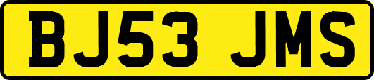 BJ53JMS