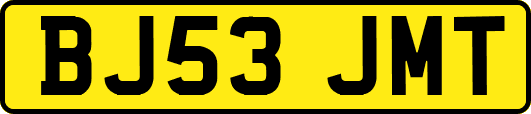 BJ53JMT