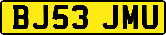 BJ53JMU
