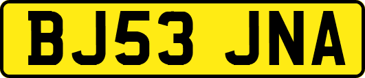 BJ53JNA