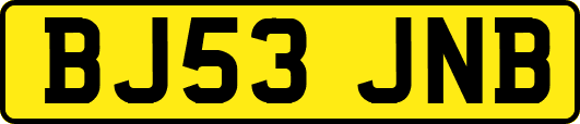 BJ53JNB