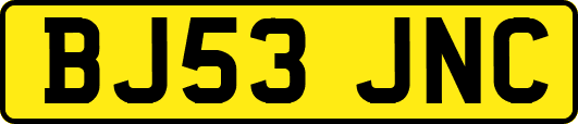 BJ53JNC
