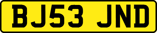 BJ53JND