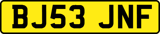 BJ53JNF