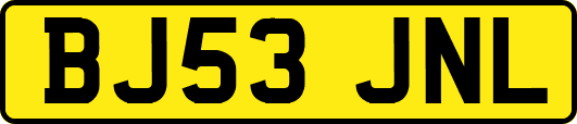 BJ53JNL